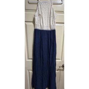 BCX Maxi Dress